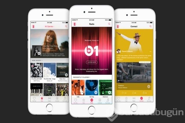 Apple Music'e öğrenci indirimi geldi! Şartlar neler?
