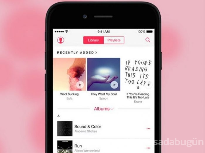 Apple Music'e öğrenci indirimi geldi! Şartlar neler?
