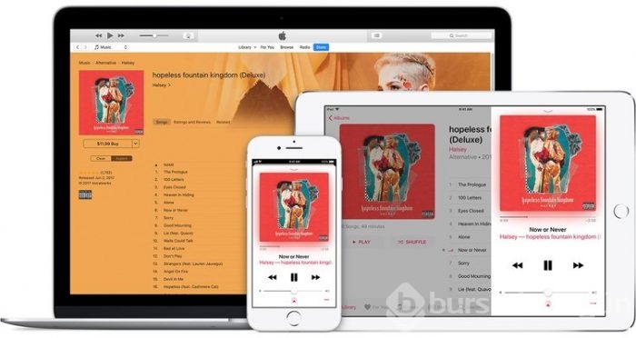 Apple Music'e öğrenci indirimi geldi! Şartlar neler?
