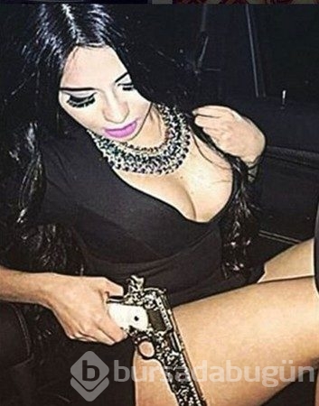 Mafya çocukları Instagramı sallıyor
