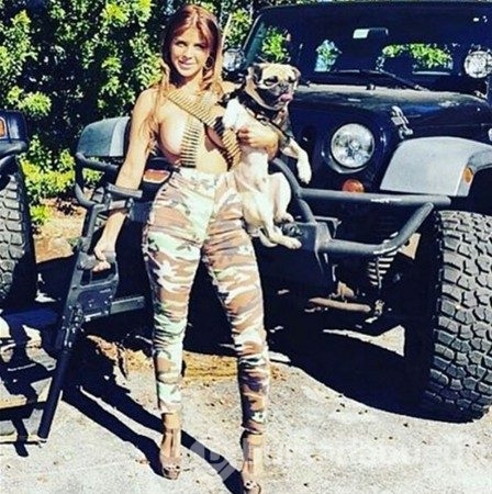 Mafya çocukları Instagramı sallıyor