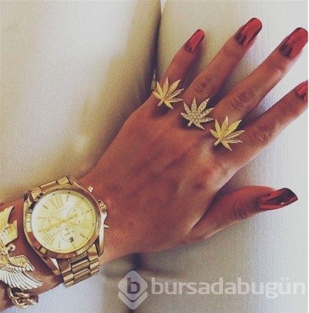 Mafya çocukları Instagramı sallıyor