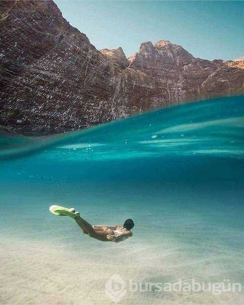Günün en çok paylaşılan fotoğrafları