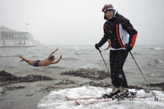 Günün en çok paylaşılan fotoğrafları