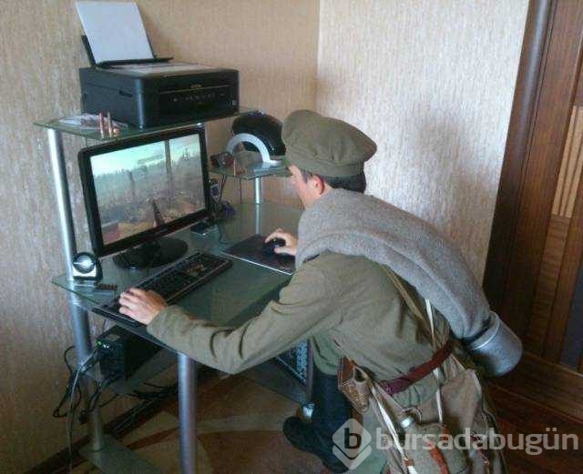 Günün en çok paylaşılan fotoğrafları