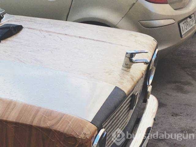 Günün en çok paylaşılan fotoğrafları