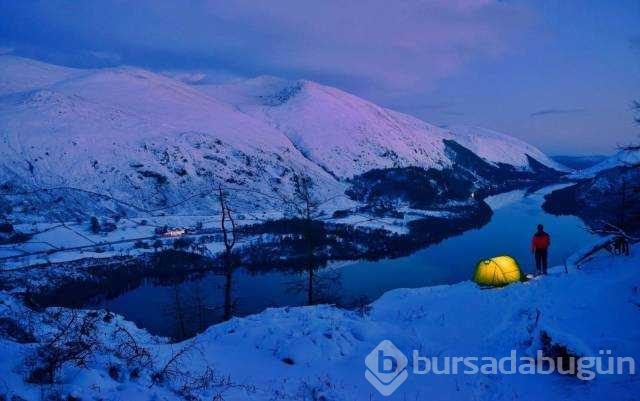 Günün en çok paylaşılan fotoğrafları