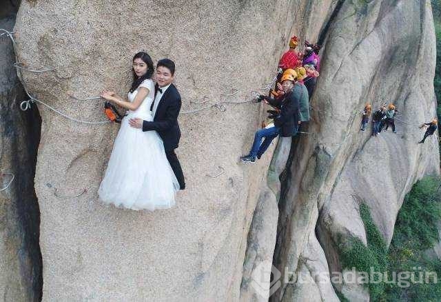 Günün en çok paylaşılan fotoğrafları