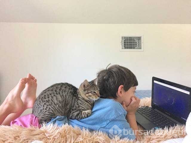 Günün en çok paylaşılan fotoğrafları