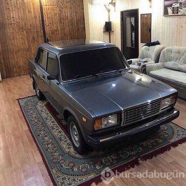Günün en çok paylaşılan fotoğrafları