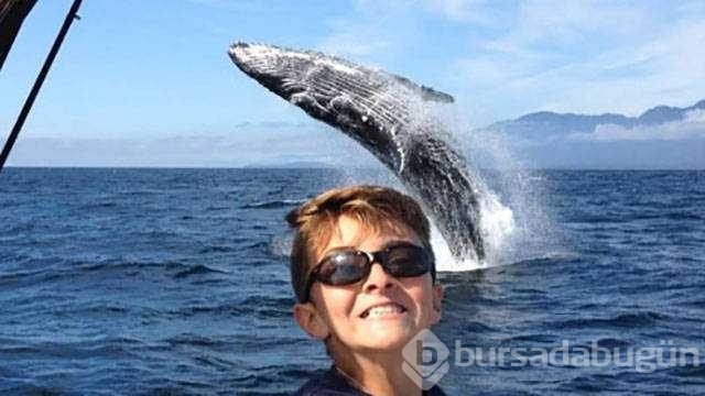 Günün en çok paylaşılan fotoğrafları