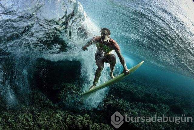 Günün en çok paylaşılan fotoğrafları