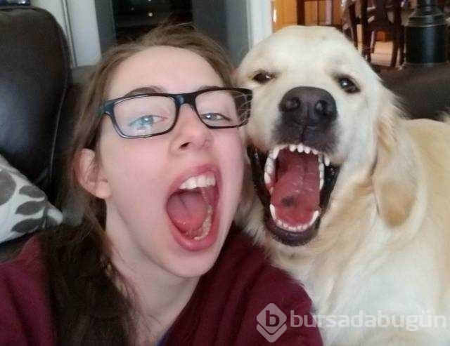 Günün en çok paylaşılan fotoğrafları