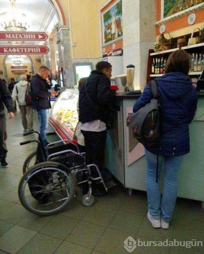 Günün en çok paylaşılan fotoğrafları