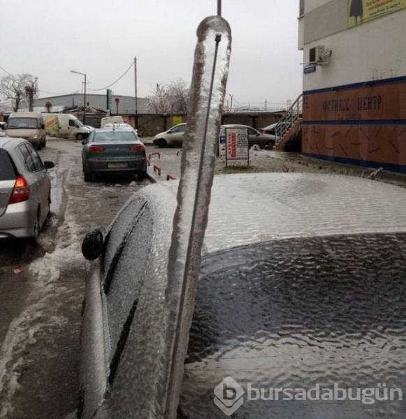 Günün en çok paylaşılan fotoğrafları