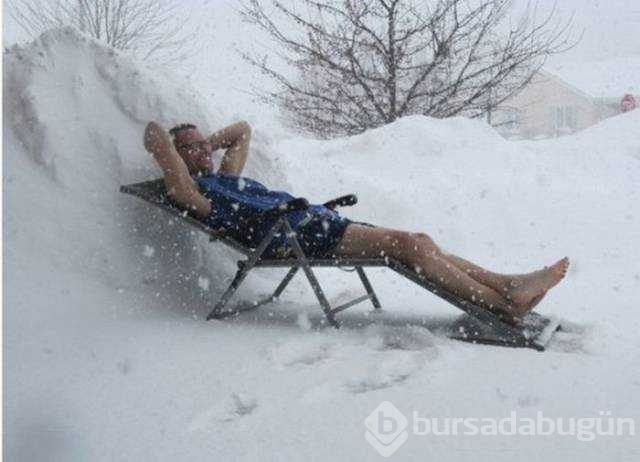 Günün en çok paylaşılan fotoğrafları