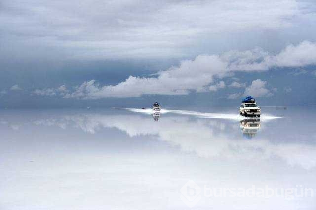 Günün en çok paylaşılan fotoğrafları