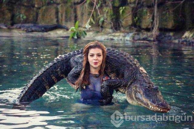 Günün en çok paylaşılan fotoğrafları
