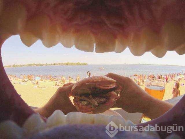 Günün en çok paylaşılan fotoğrafları