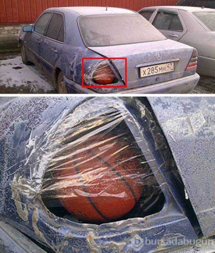 Günün en çok paylaşılan fotoğrafları