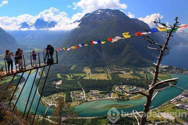 Günün en çok paylaşılan fotoğrafları