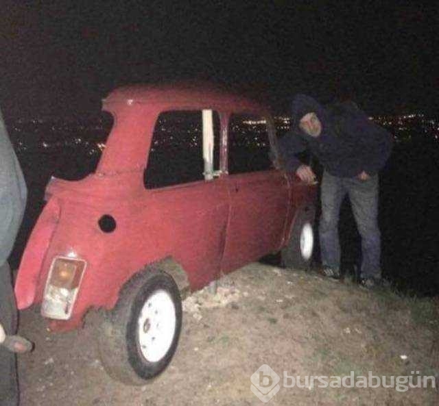 Günün en çok paylaşılan fotoğrafları