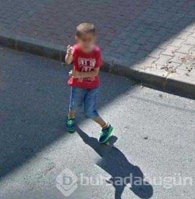 Türkler Google'ın kamerasına yakalandı