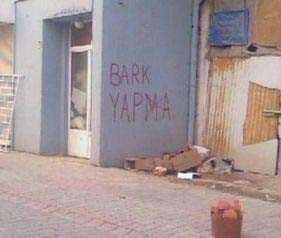 Türkler Google'ın kamerasına yakalandı