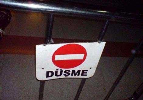 Türkler Google'ın kamerasına yakalandı