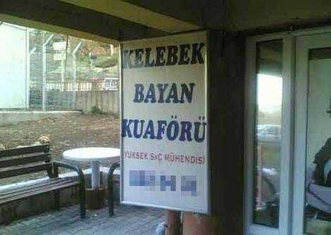 Türkler Google'ın kamerasına yakalandı