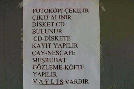 Türkler Google'ın kamerasına yakalandı
