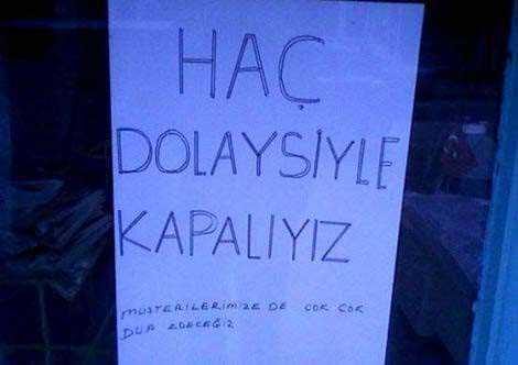 Türkler Google'ın kamerasına yakalandı