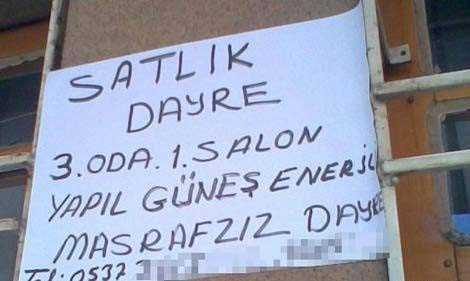 Türkler Google'ın kamerasına yakalandı