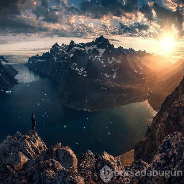 Günün en eğlenceli fotoğrafları