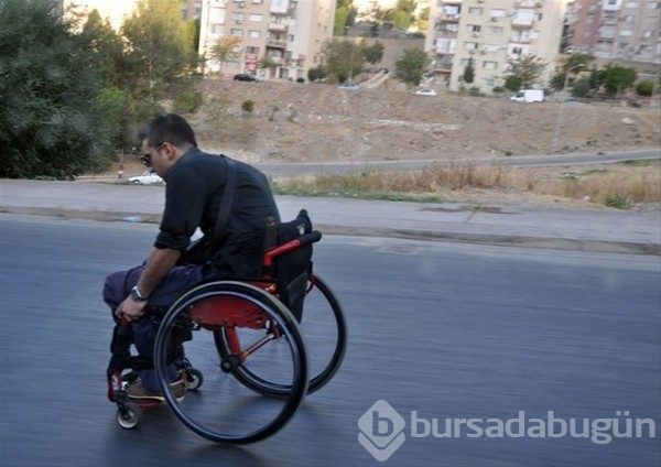 Trafikte karşılaşılan ilginç anlar
