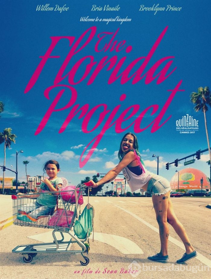Florida Projesi