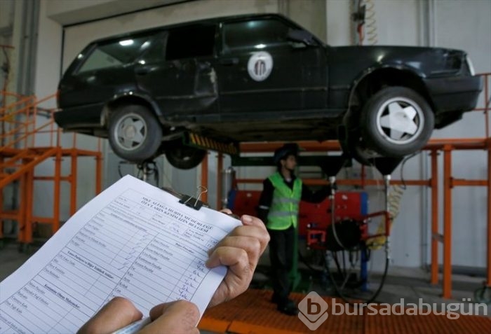 Hurda araçlar vatan savunmasına katkı sağlayacak