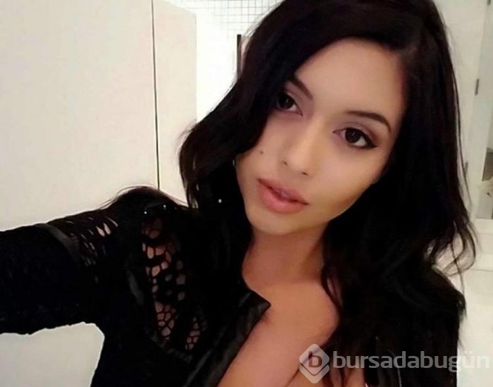 Ünlü modelden tecavüz itirafı! Ortalık fena karıştı