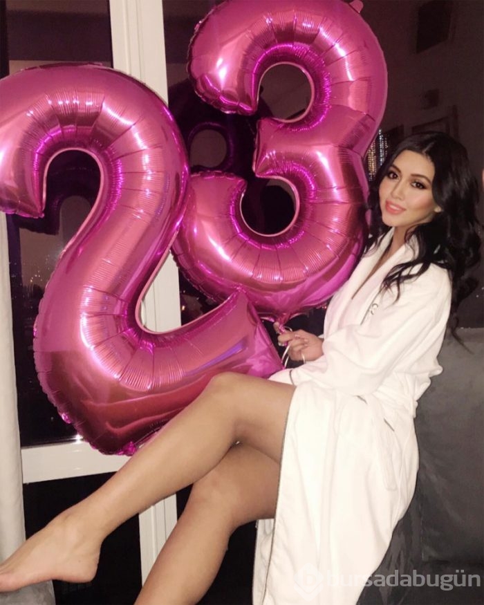 Ünlü modelden tecavüz itirafı! Ortalık fena karıştı