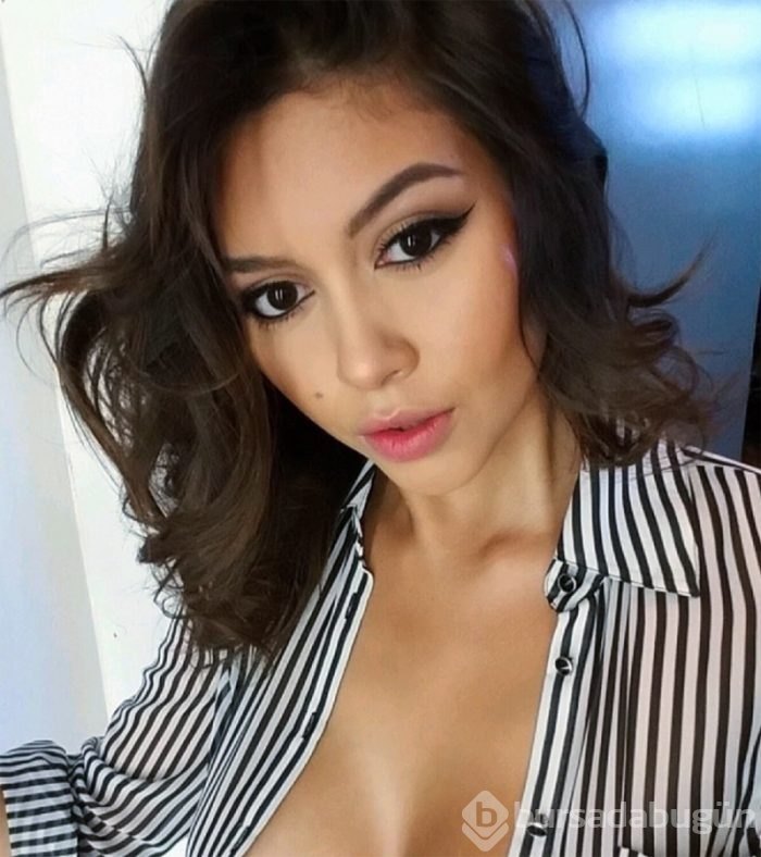 Ünlü modelden tecavüz itirafı! Ortalık fena karıştı