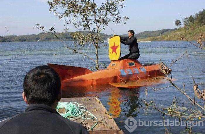 Çin malı deyip geçme