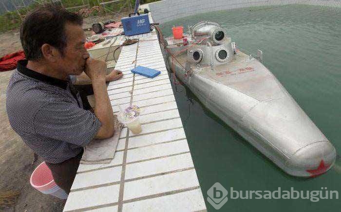 Çin malı deyip geçme