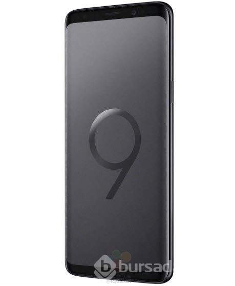 Samsung Galaxy S9 ve Galaxy S9+'ın görselleri sızdı!