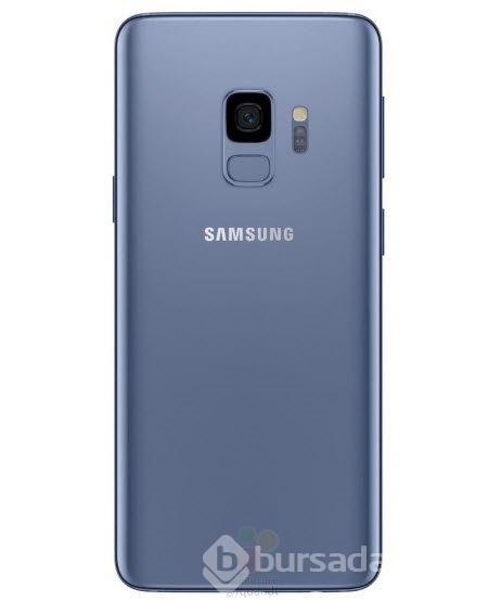 Samsung Galaxy S9 ve Galaxy S9+'ın görselleri sızdı!