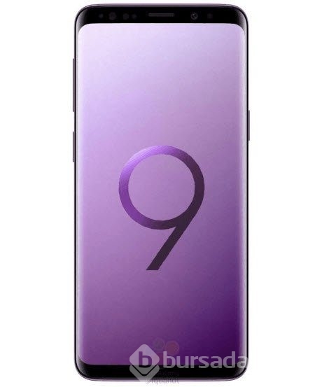 Samsung Galaxy S9 ve Galaxy S9+'ın görselleri sızdı!