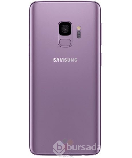 Samsung Galaxy S9 ve Galaxy S9+'ın görselleri sızdı!