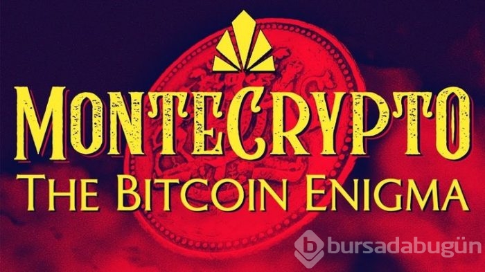 Bulmacayı çözene 1 Bitcoin (40 bin TL)