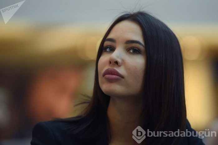 Rusya Güzeli için ilk eleme gerçekleştirildi