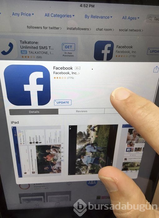 Facebook'ta bu özelliklerini biliyor muydunuz?
