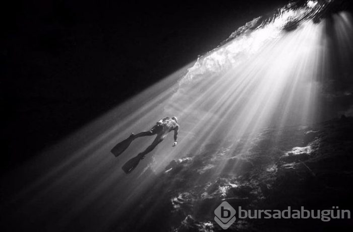 Tam zamanında çekilen fotoğraflar